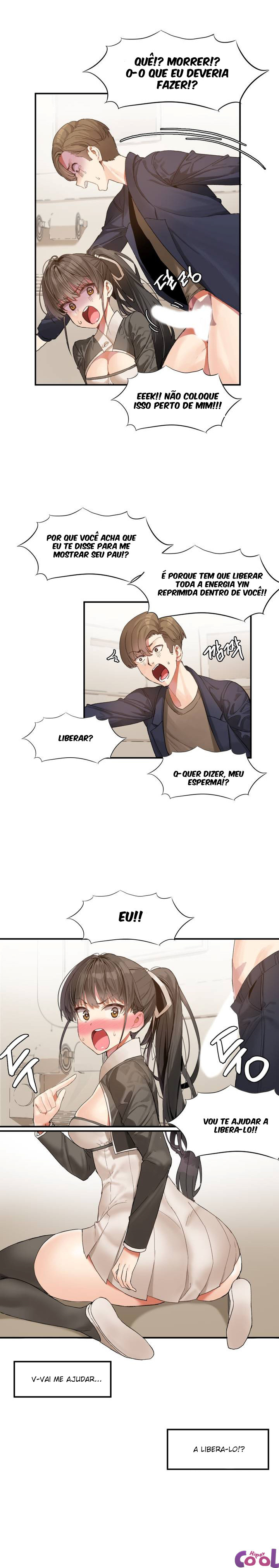 Hari’s Sexy Star Capitulo 2 - pagina 1 Hari’s Sexy Star Capitulo 2 - pagina 1