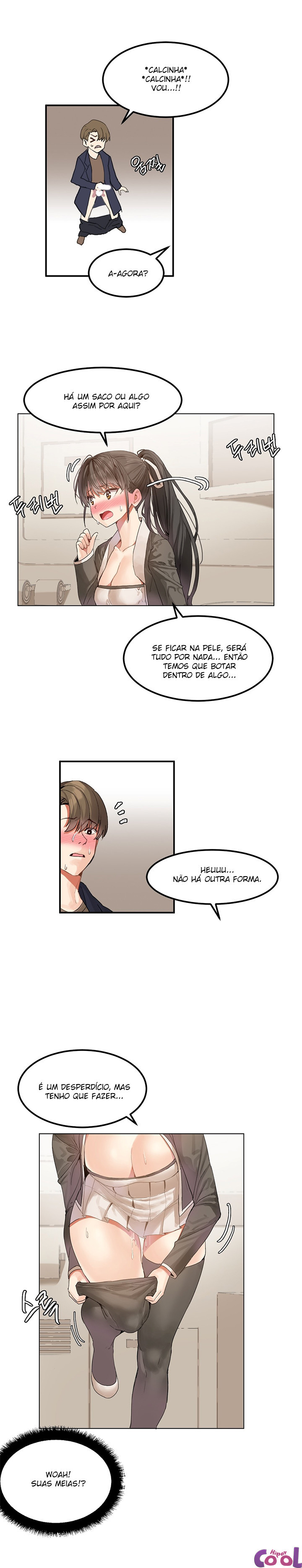 Hari’s Sexy Star Capitulo 2 - pagina 10 Hari’s Sexy Star Capitulo 2 - pagina 10