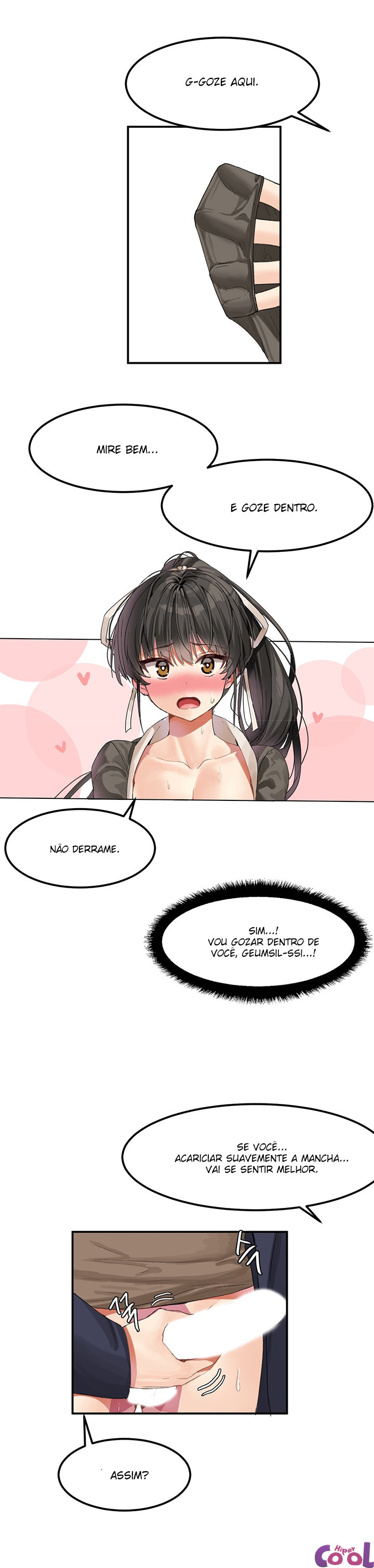 Hari’s Sexy Star Capitulo 2 - pagina 11 Hari’s Sexy Star Capitulo 2 - pagina 11