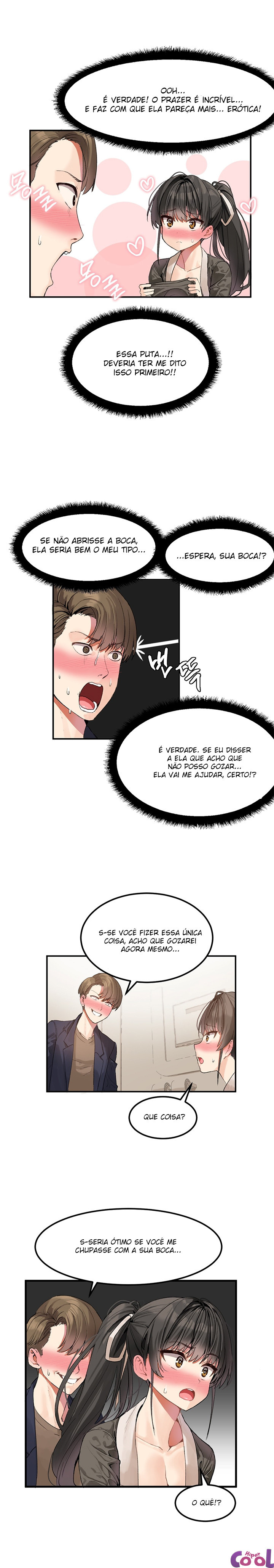 Hari’s Sexy Star Capitulo 2 - pagina 12 Hari’s Sexy Star Capitulo 2 - pagina 12