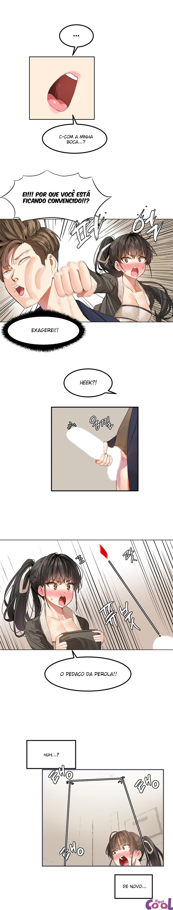 Hari’s Sexy Star Capitulo 2 - pagina 13 Hari’s Sexy Star Capitulo 2 - pagina 13