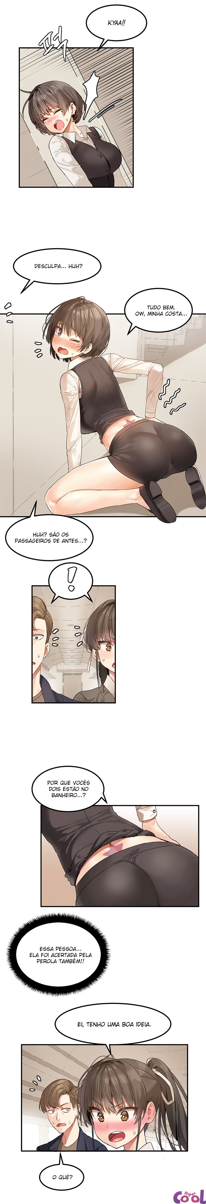 Hari’s Sexy Star Capitulo 2 - pagina 16 Hari’s Sexy Star Capitulo 2 - pagina 16