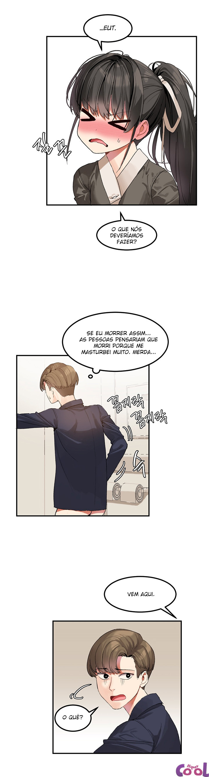 Hari’s Sexy Star Capitulo 2 - pagina 3 Hari’s Sexy Star Capitulo 2 - pagina 3