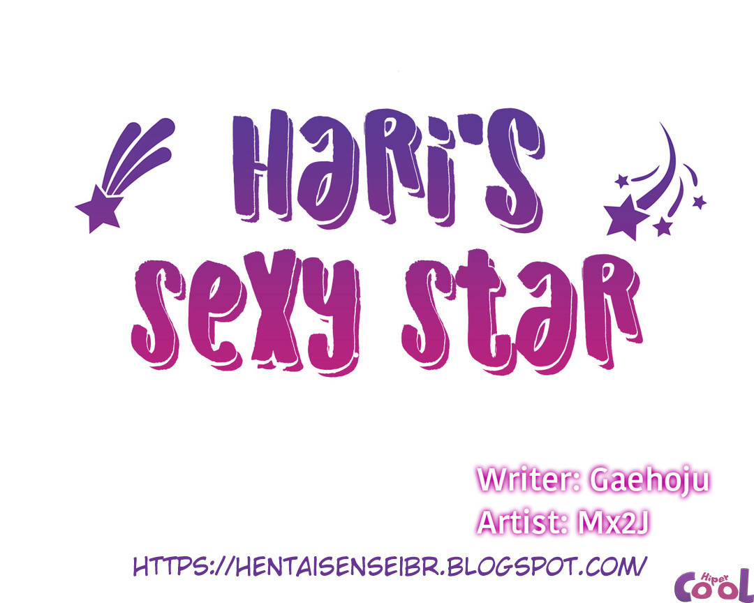 Hari’s Sexy Star Capitulo 24 - pagina 1