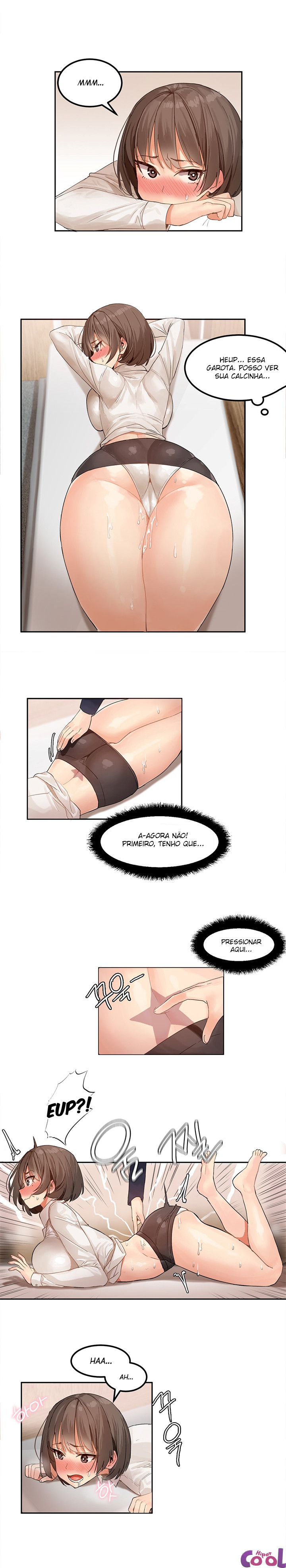 Hari’s Sexy Star Capitulo 3 - pagina 10 Hari’s Sexy Star Capitulo 3 - pagina 10