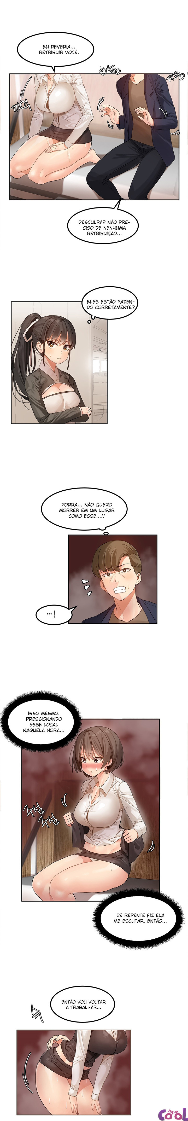Hari’s Sexy Star Capitulo 3 - pagina 12 Hari’s Sexy Star Capitulo 3 - pagina 12