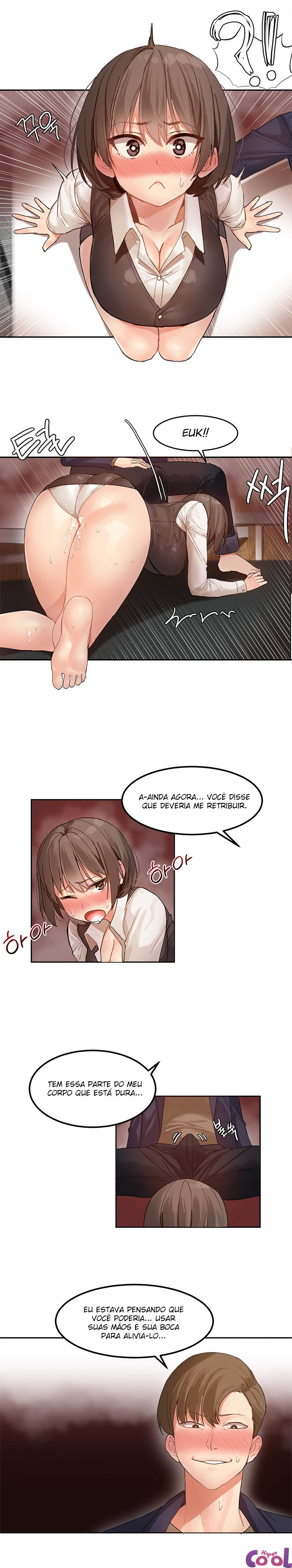 Hari’s Sexy Star Capitulo 3 - pagina 13 Hari’s Sexy Star Capitulo 3 - pagina 13