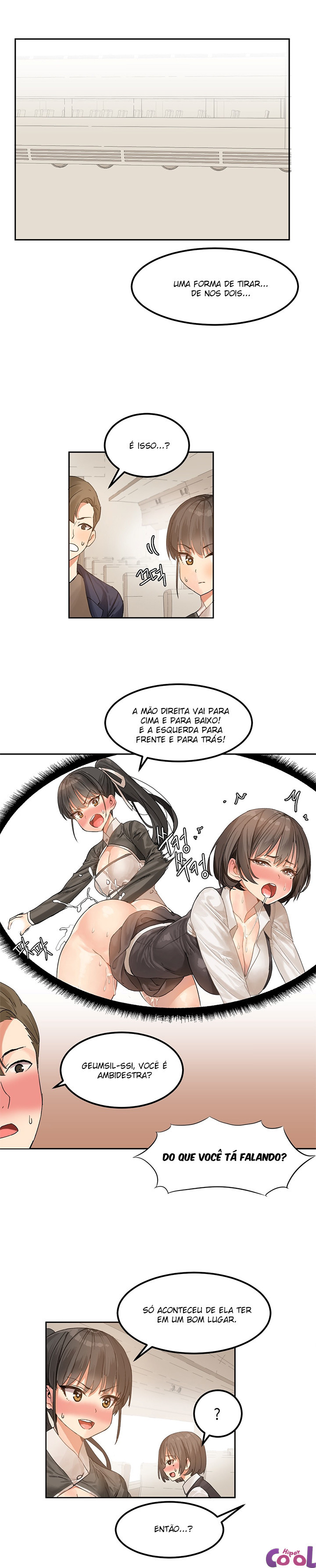 Hari’s Sexy Star Capitulo 3 - pagina 2 Hari’s Sexy Star Capitulo 3 - pagina 2