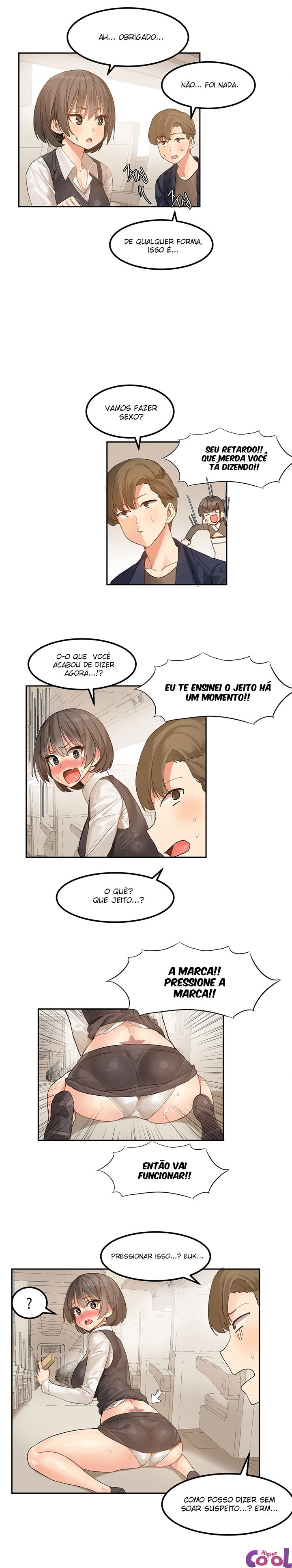 Hari’s Sexy Star Capitulo 3 - pagina 4 Hari’s Sexy Star Capitulo 3 - pagina 4