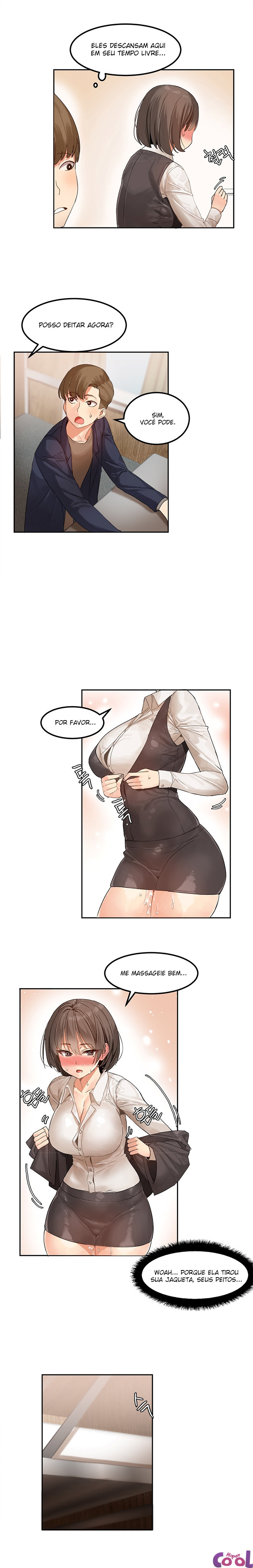 Hari’s Sexy Star Capitulo 3 - pagina 9 Hari’s Sexy Star Capitulo 3 - pagina 9