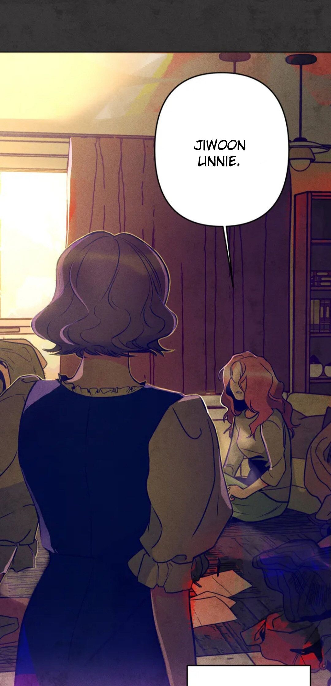 Hateful Woman Capitulo 1 - pagina 14 Hateful Woman Capitulo 1 - pagina 14