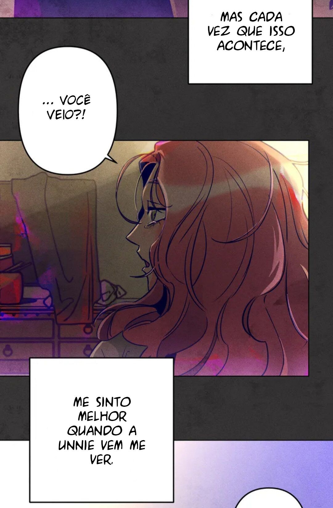 Hateful Woman Capitulo 1 - pagina 15 Hateful Woman Capitulo 1 - pagina 15