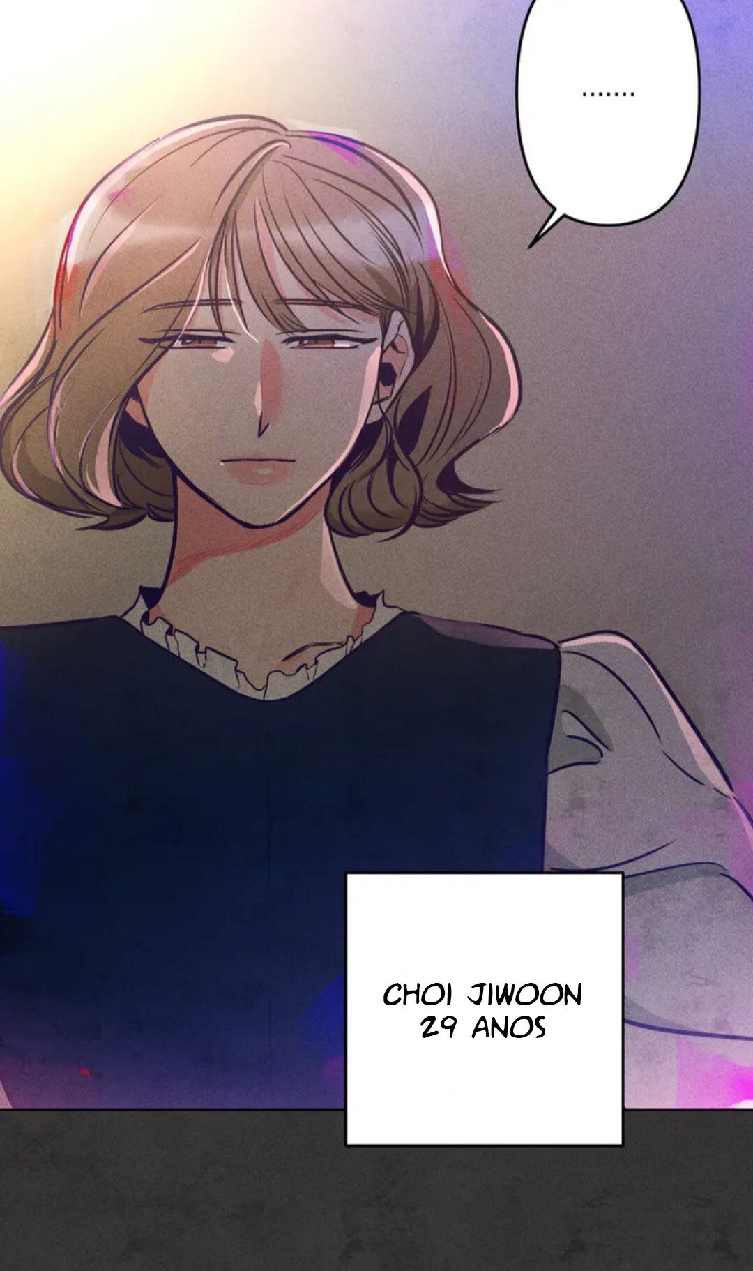 Hateful Woman Capitulo 1 - pagina 16 Hateful Woman Capitulo 1 - pagina 16