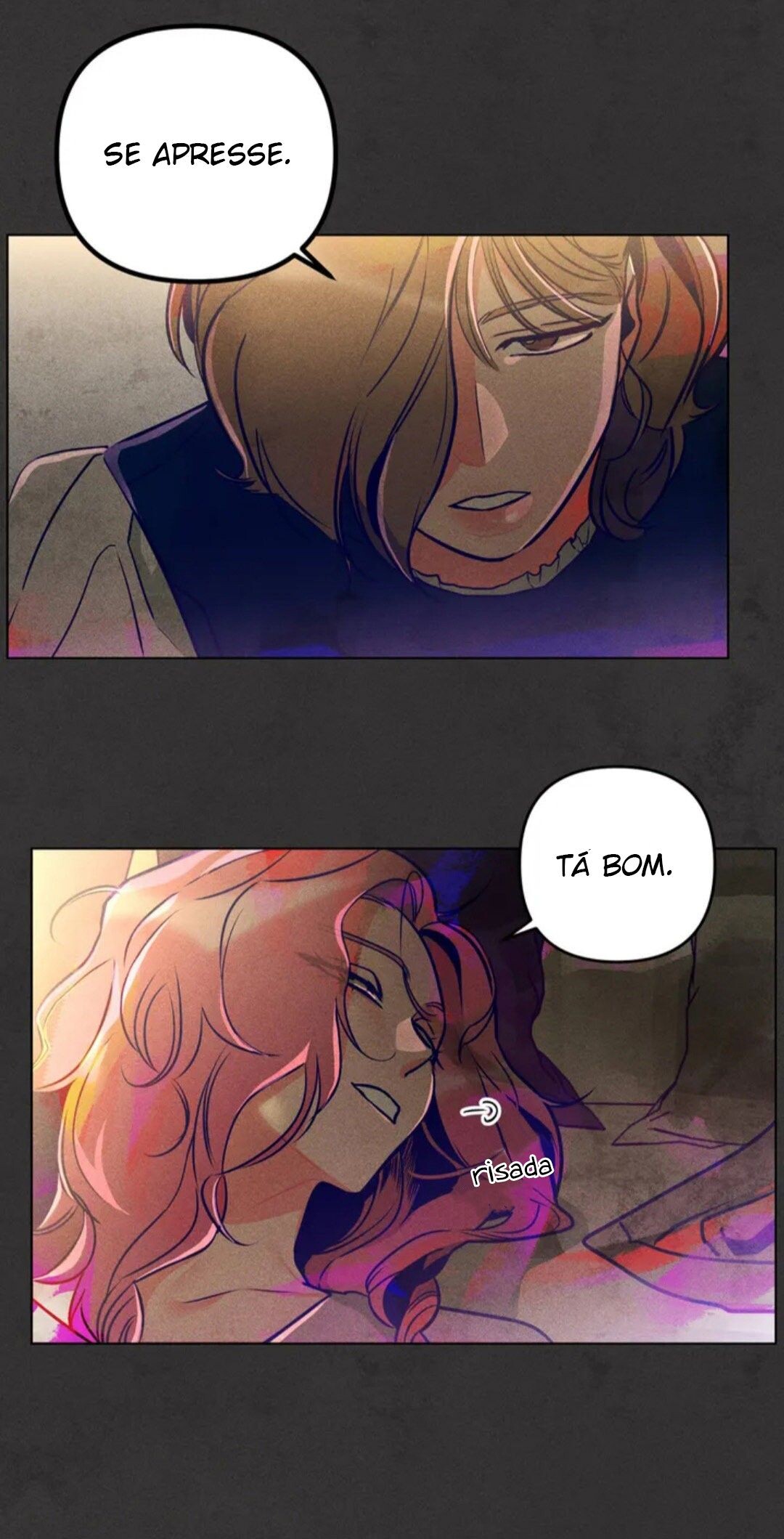 Hateful Woman Capitulo 1 - pagina 18 Hateful Woman Capitulo 1 - pagina 18