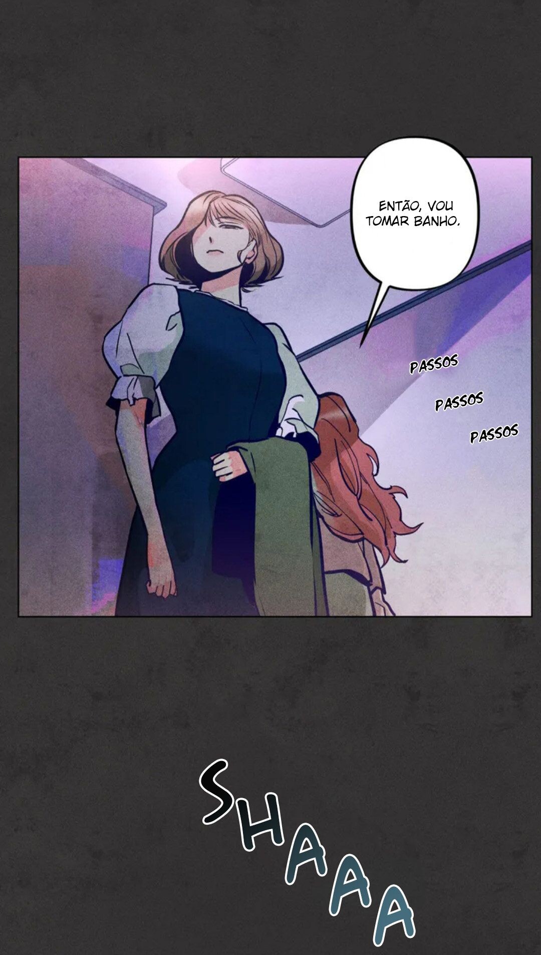 Hateful Woman Capitulo 1 - pagina 19 Hateful Woman Capitulo 1 - pagina 19