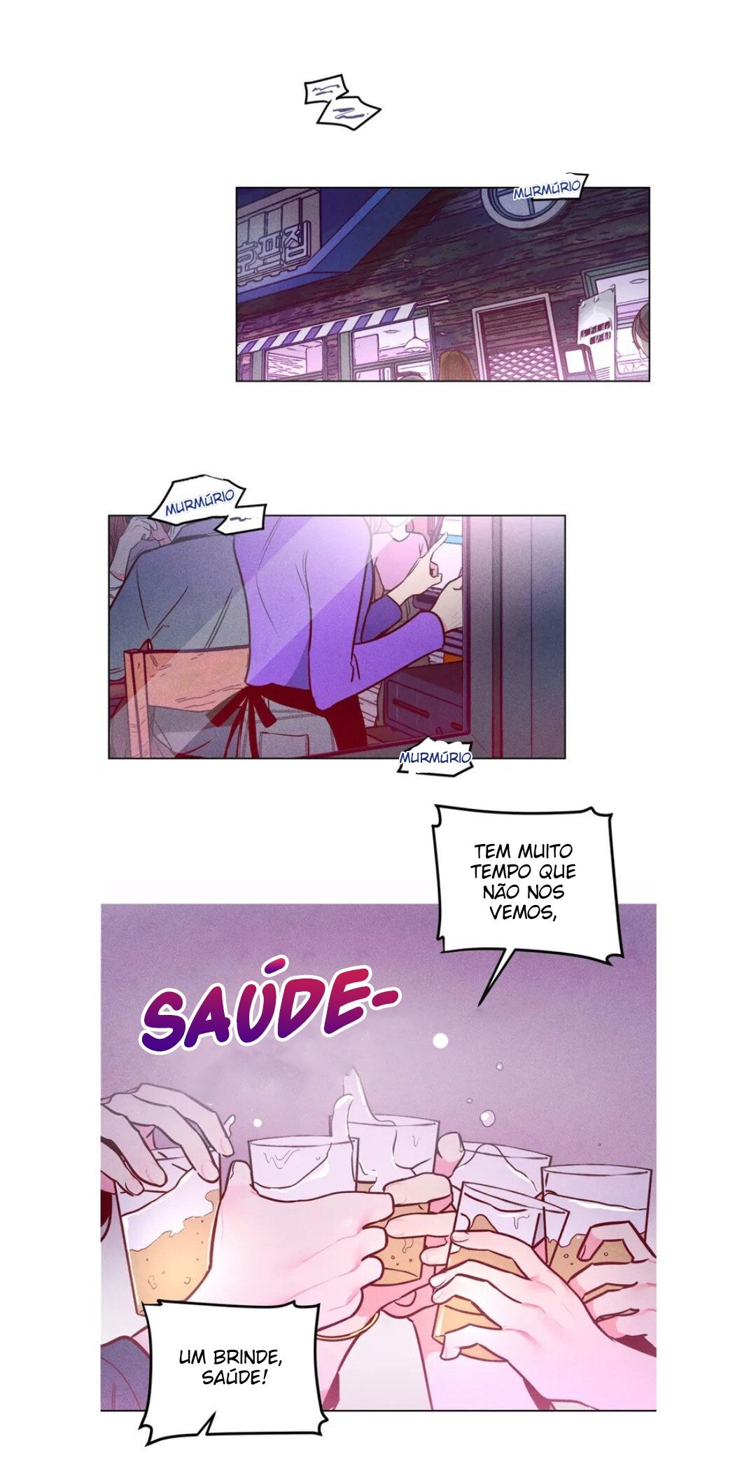 Hateful Woman Capitulo 1 - pagina 2 Hateful Woman Capitulo 1 - pagina 2