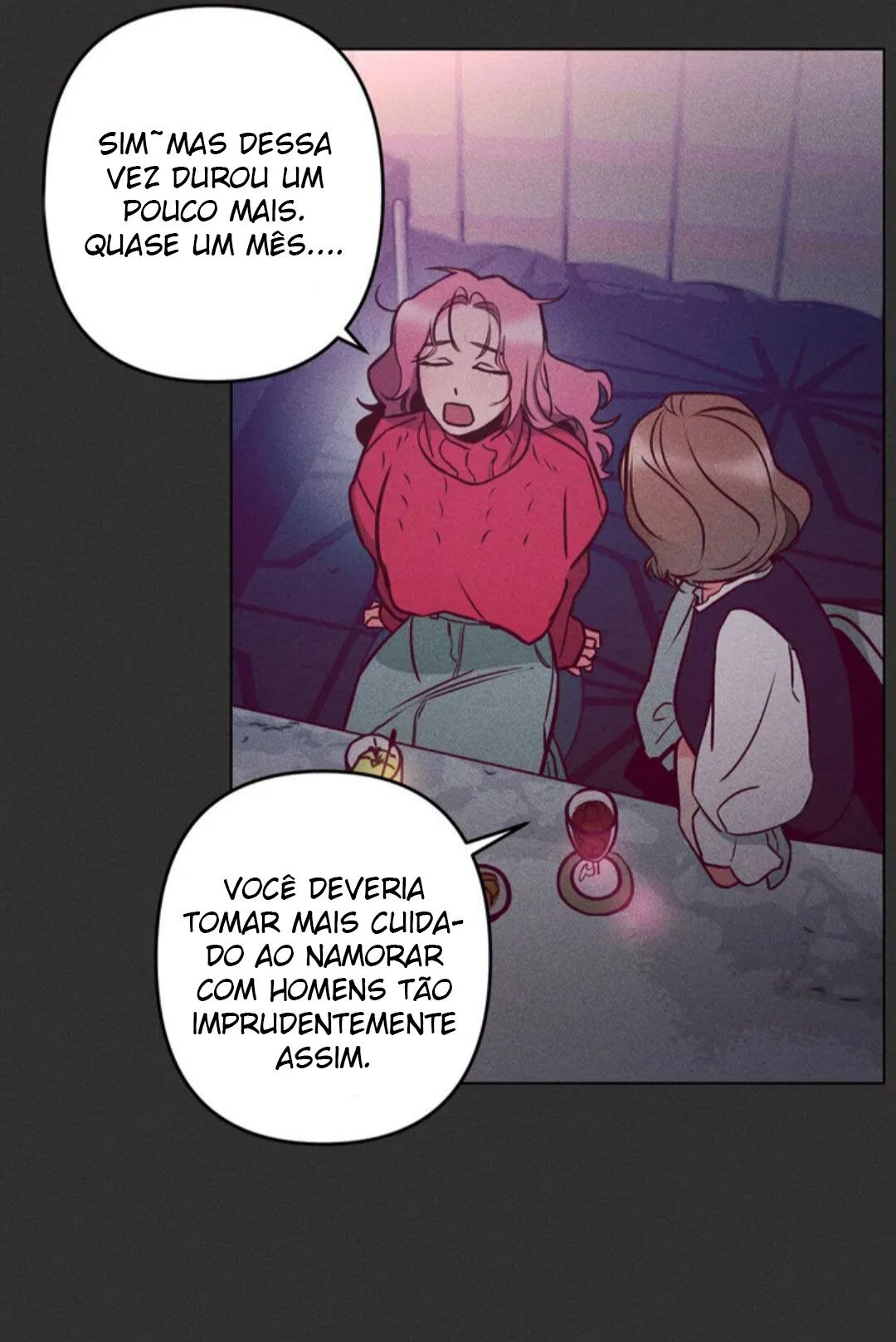 Hateful Woman Capitulo 1 - pagina 27 Hateful Woman Capitulo 1 - pagina 27