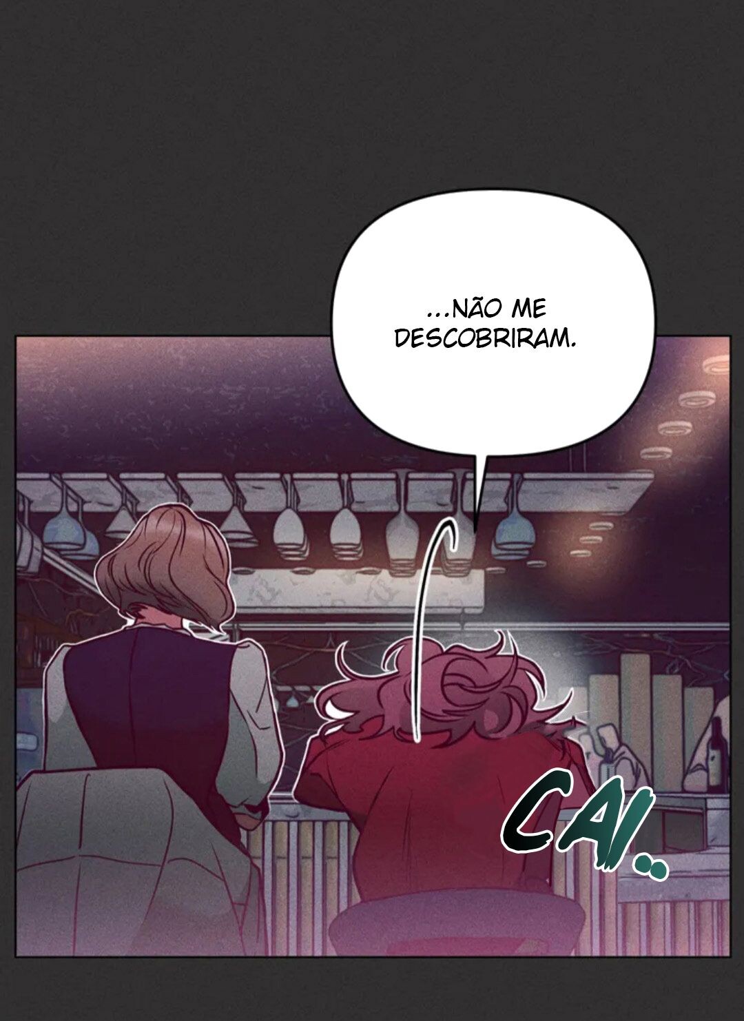 Hateful Woman Capitulo 1 - pagina 29 Hateful Woman Capitulo 1 - pagina 29