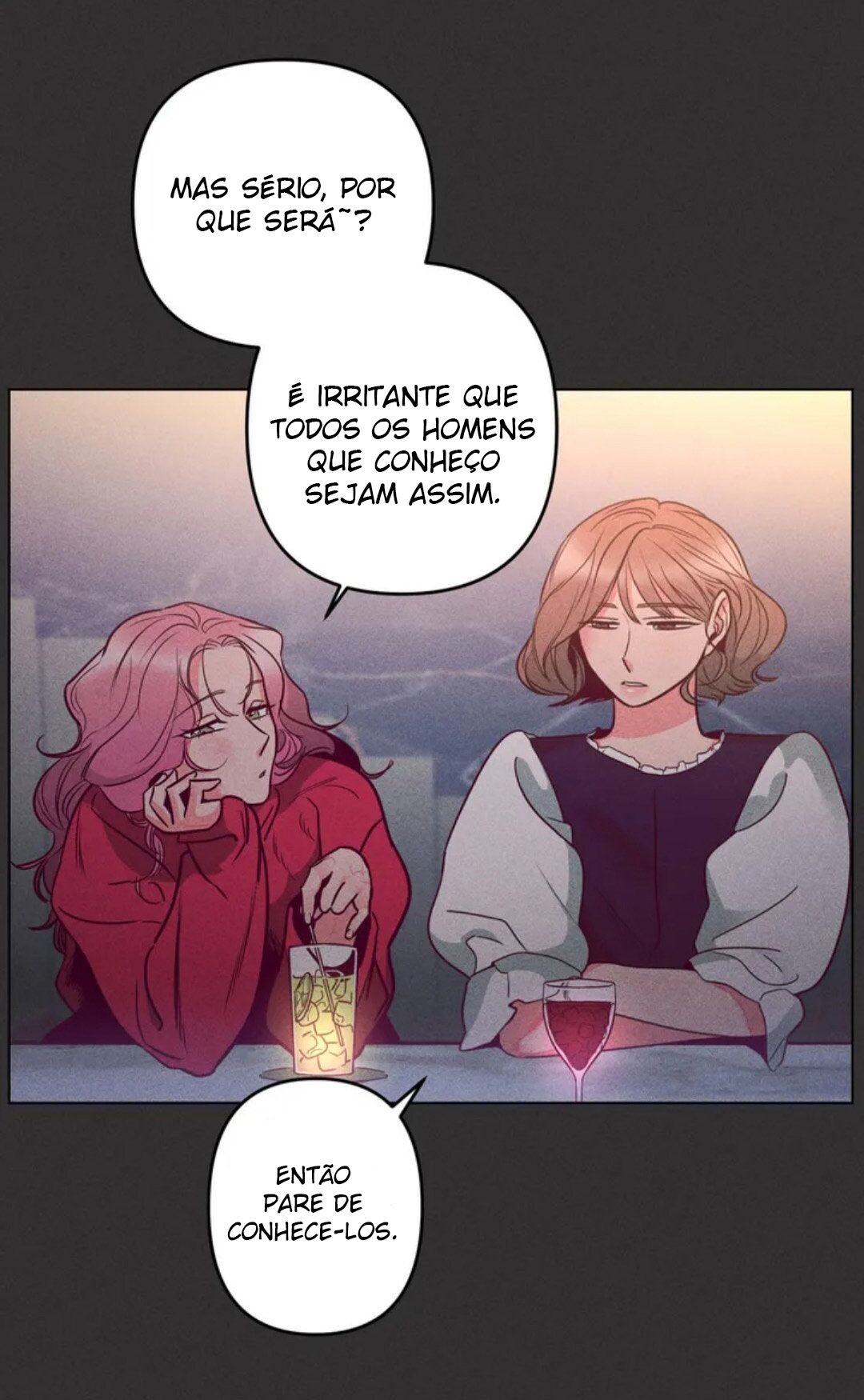 Hateful Woman Capitulo 1 - pagina 30 Hateful Woman Capitulo 1 - pagina 30