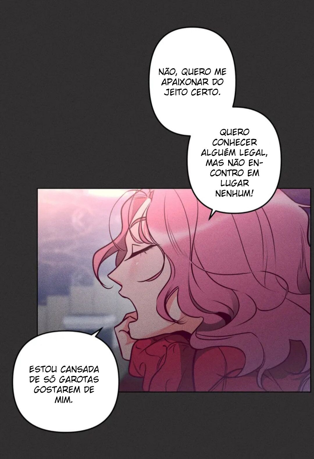 Hateful Woman Capitulo 1 - pagina 31 Hateful Woman Capitulo 1 - pagina 31