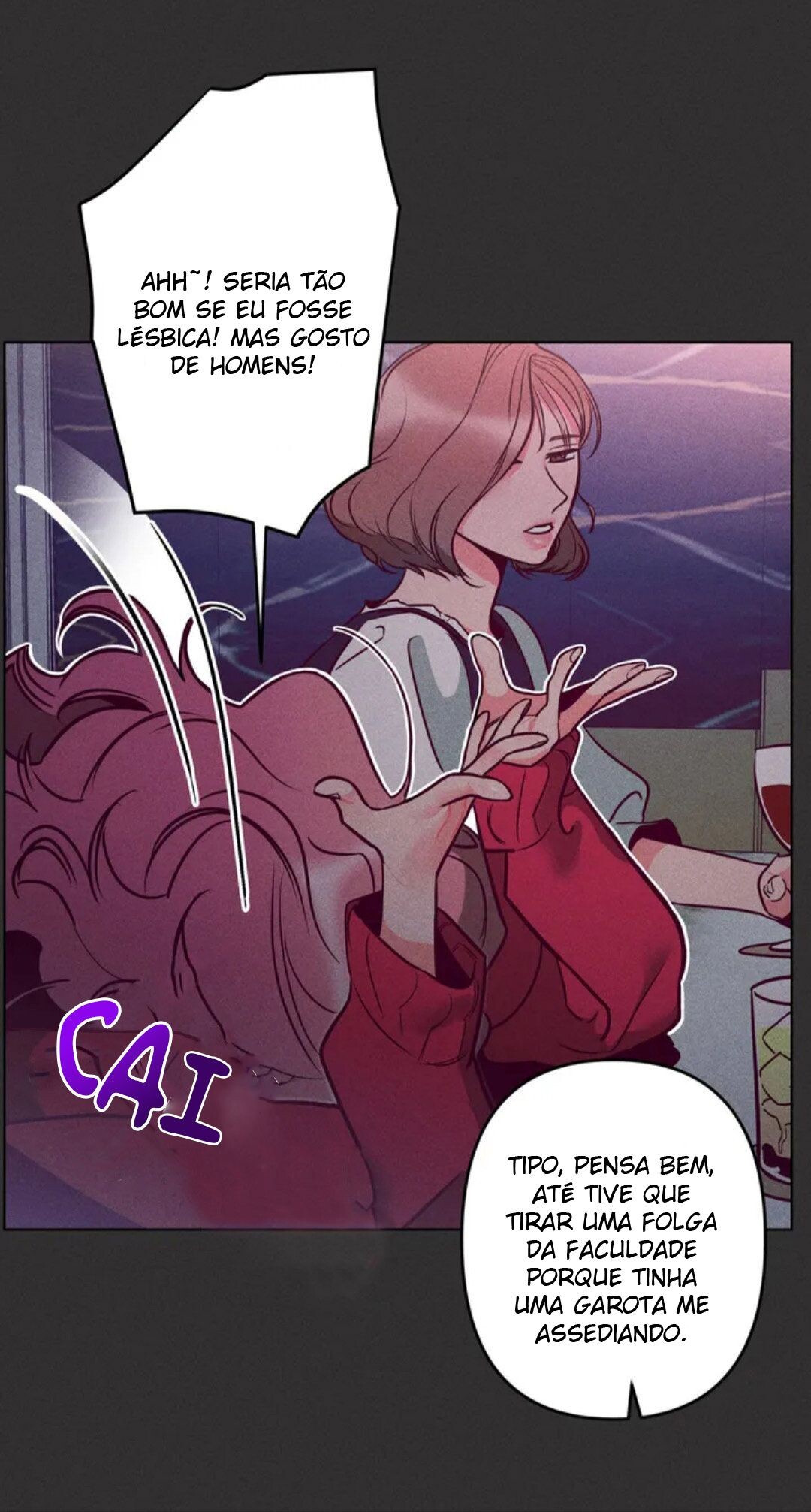 Hateful Woman Capitulo 1 - pagina 32 Hateful Woman Capitulo 1 - pagina 32