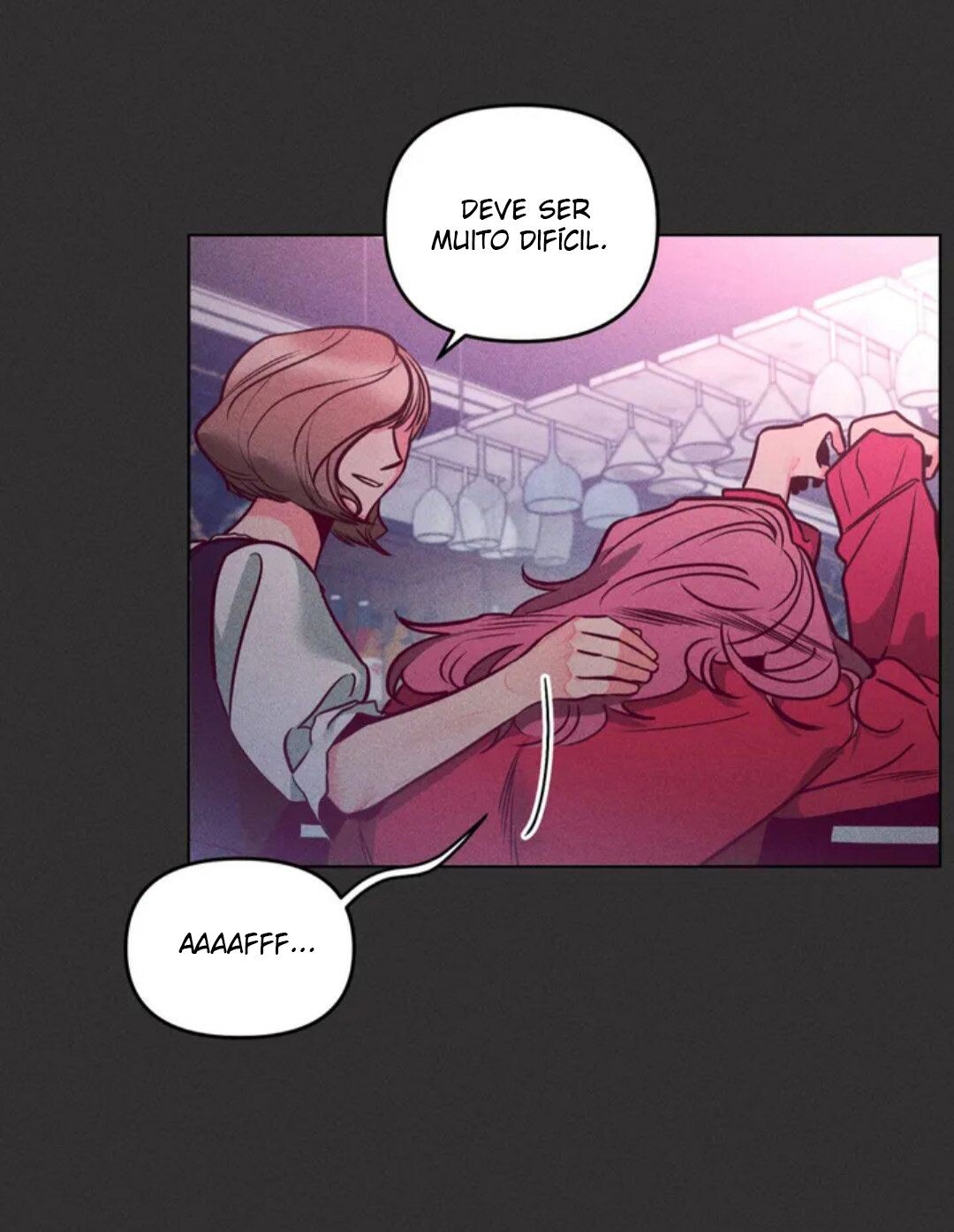 Hateful Woman Capitulo 1 - pagina 33 Hateful Woman Capitulo 1 - pagina 33