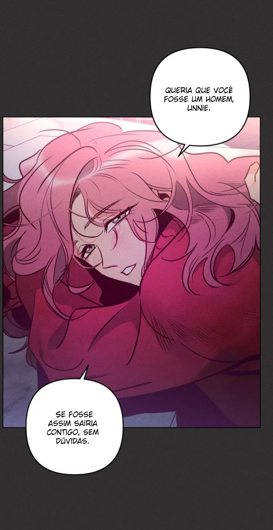 Hateful Woman Capitulo 1 - pagina 34 Hateful Woman Capitulo 1 - pagina 34