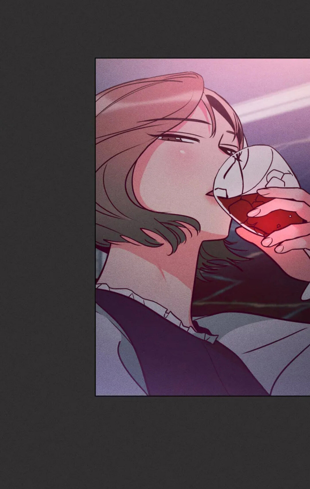 Hateful Woman Capitulo 1 - pagina 35 Hateful Woman Capitulo 1 - pagina 35