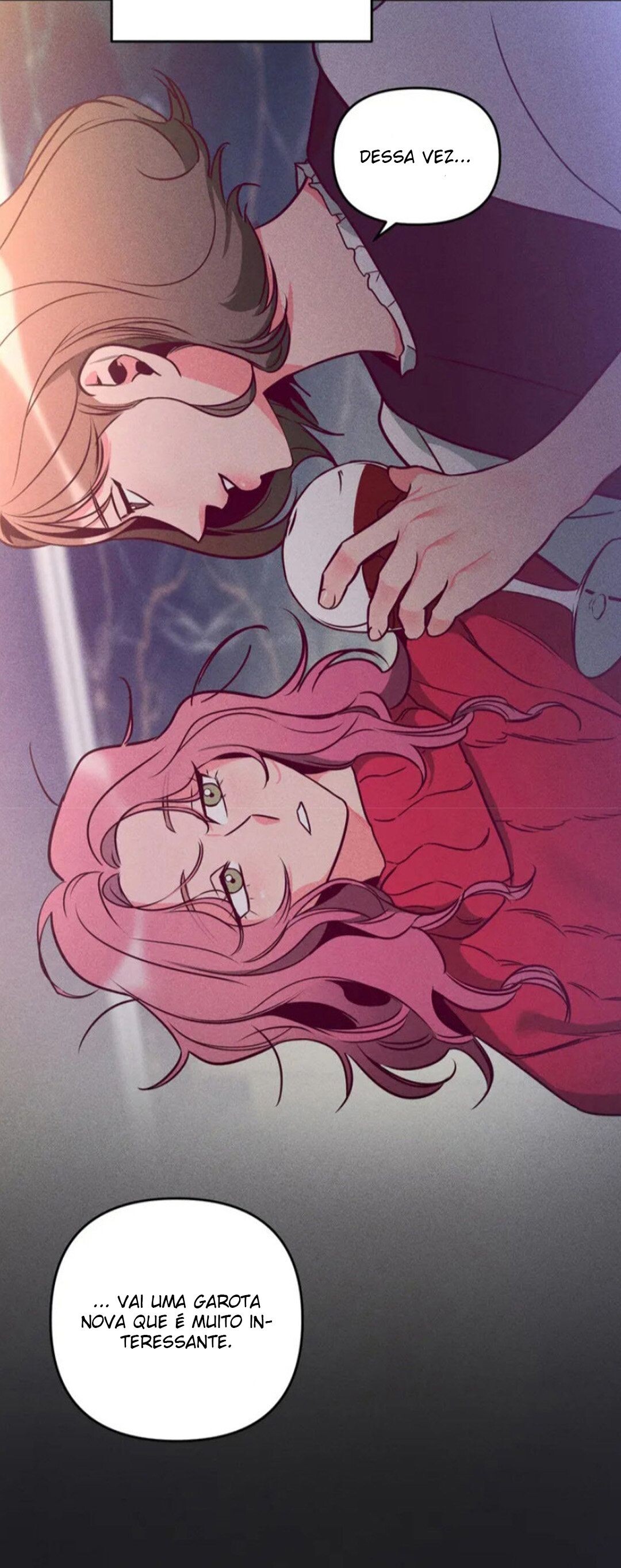 Hateful Woman Capitulo 1 - pagina 39 Hateful Woman Capitulo 1 - pagina 39