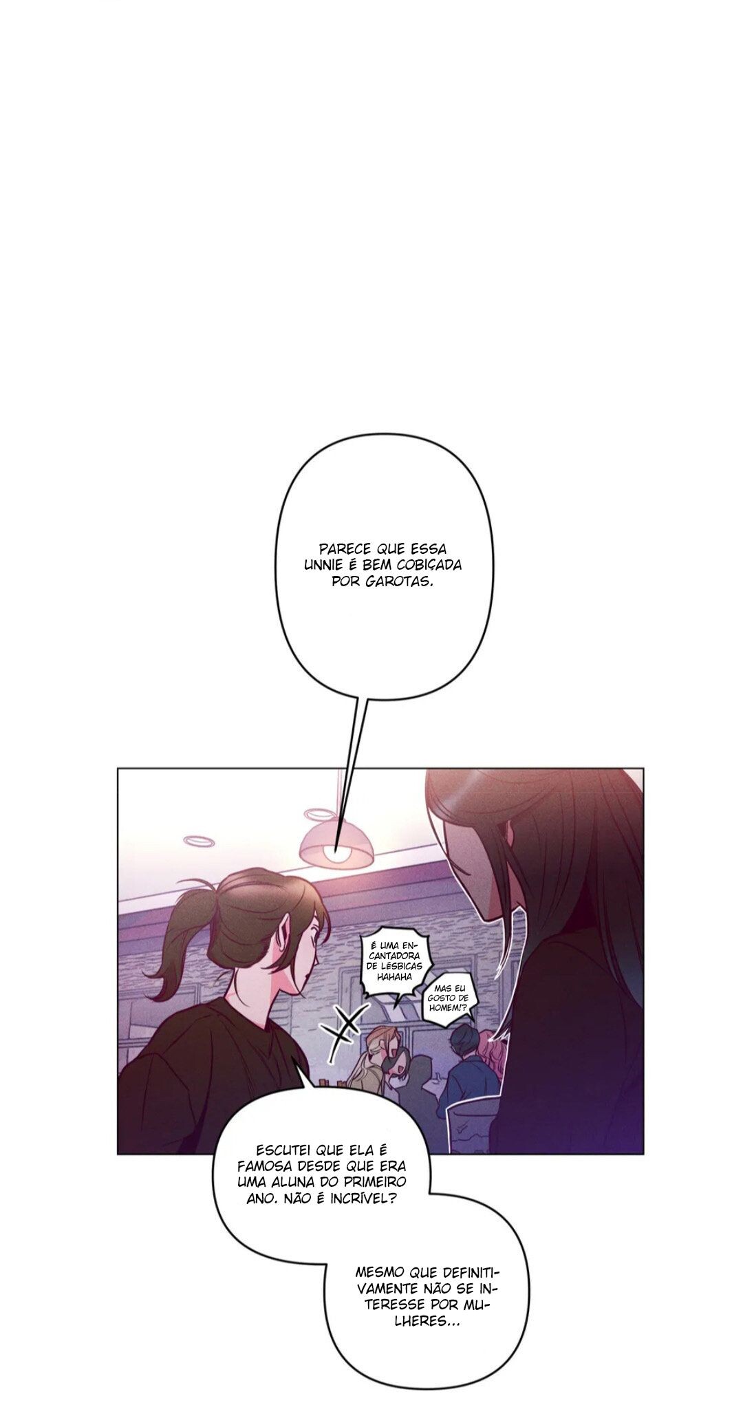 Hateful Woman Capitulo 1 - pagina 41 Hateful Woman Capitulo 1 - pagina 41