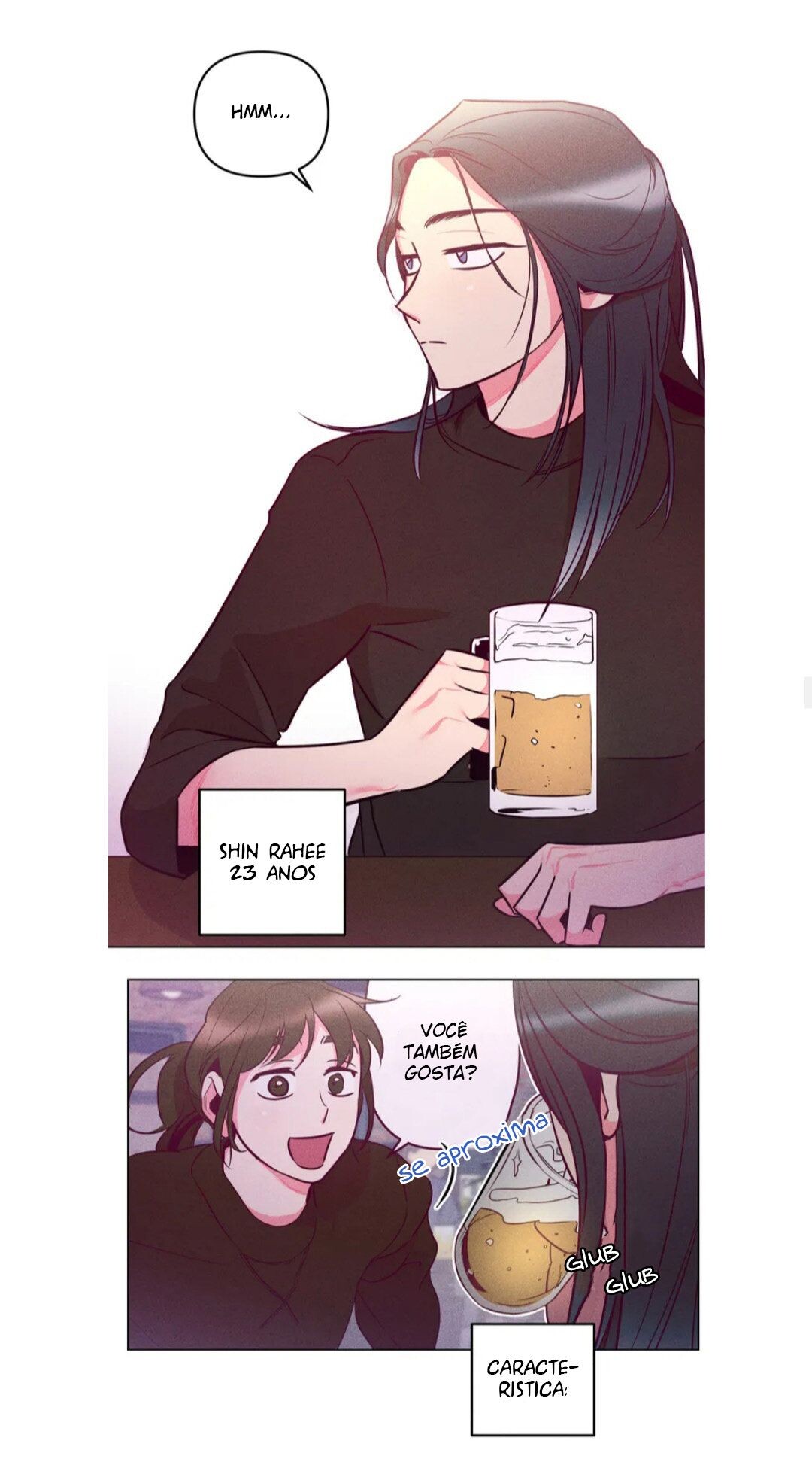 Hateful Woman Capitulo 1 - pagina 42 Hateful Woman Capitulo 1 - pagina 42