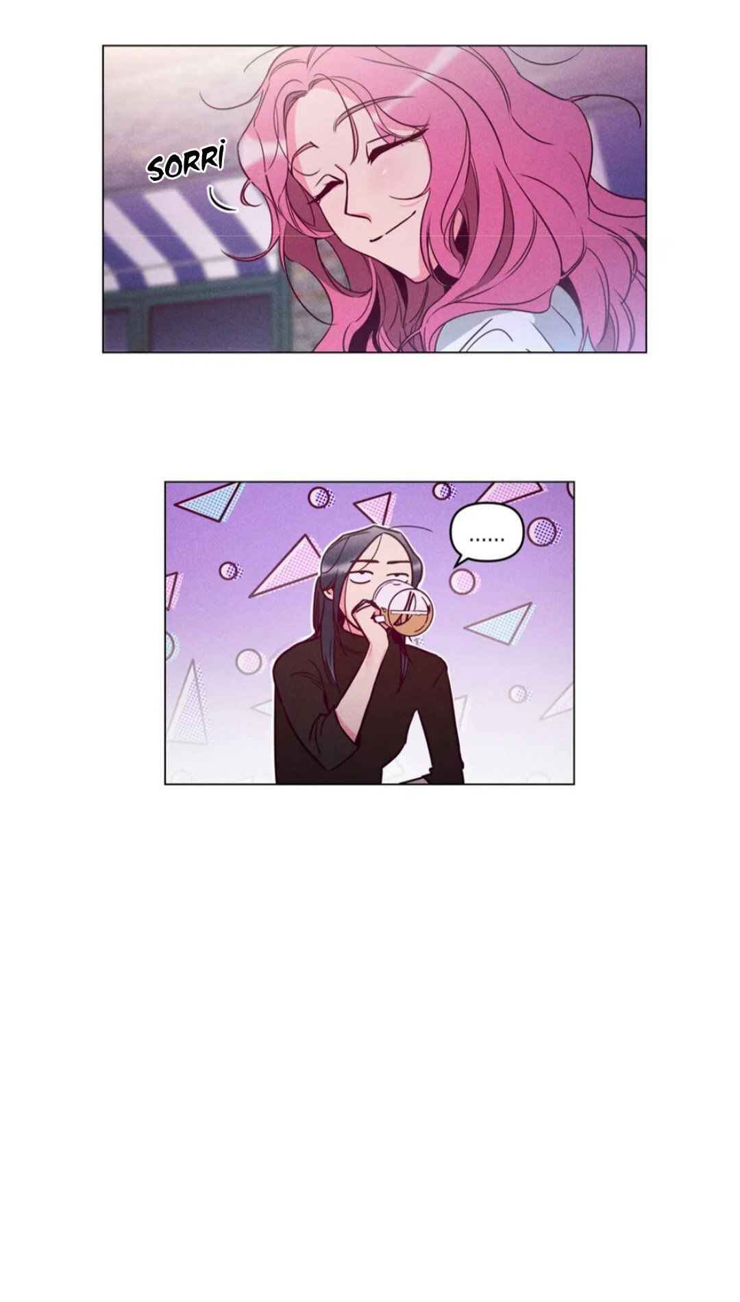 Hateful Woman Capitulo 1 - pagina 46 Hateful Woman Capitulo 1 - pagina 46
