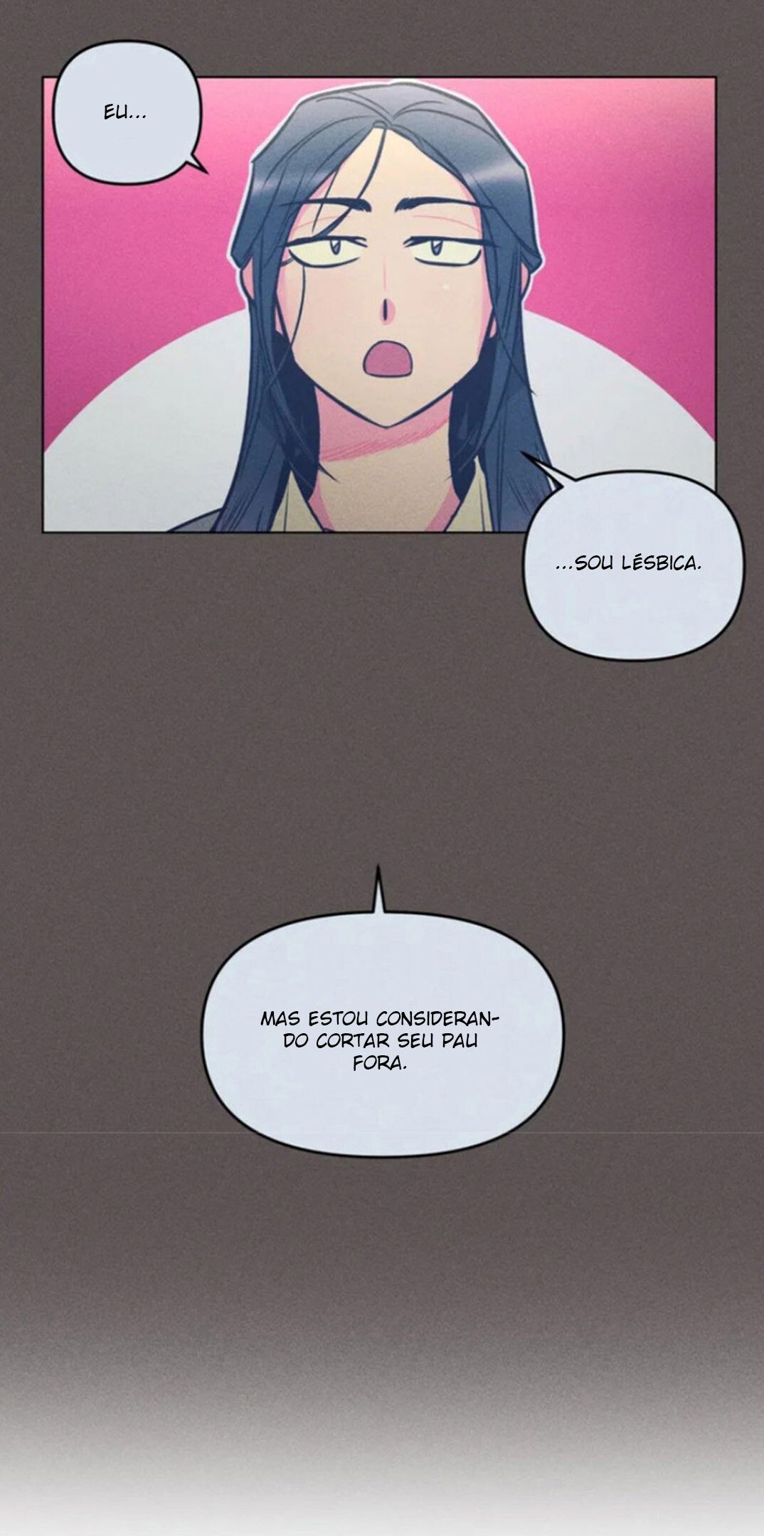 Hateful Woman Capitulo 1 - pagina 51 Hateful Woman Capitulo 1 - pagina 51