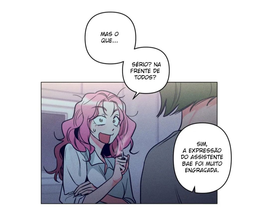 Hateful Woman Capitulo 1 - pagina 52 Hateful Woman Capitulo 1 - pagina 52