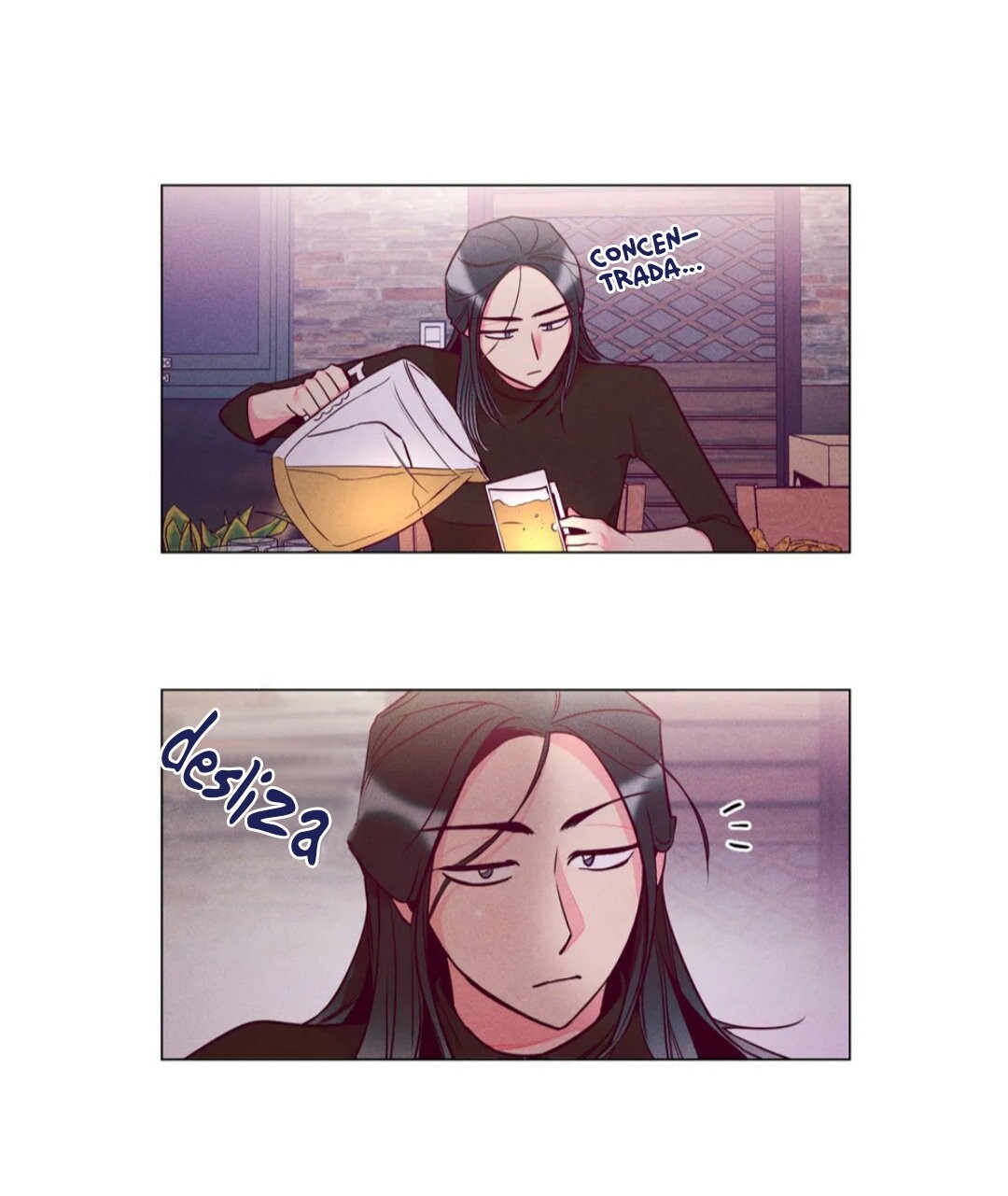 Hateful Woman Capitulo 1 - pagina 56 Hateful Woman Capitulo 1 - pagina 56