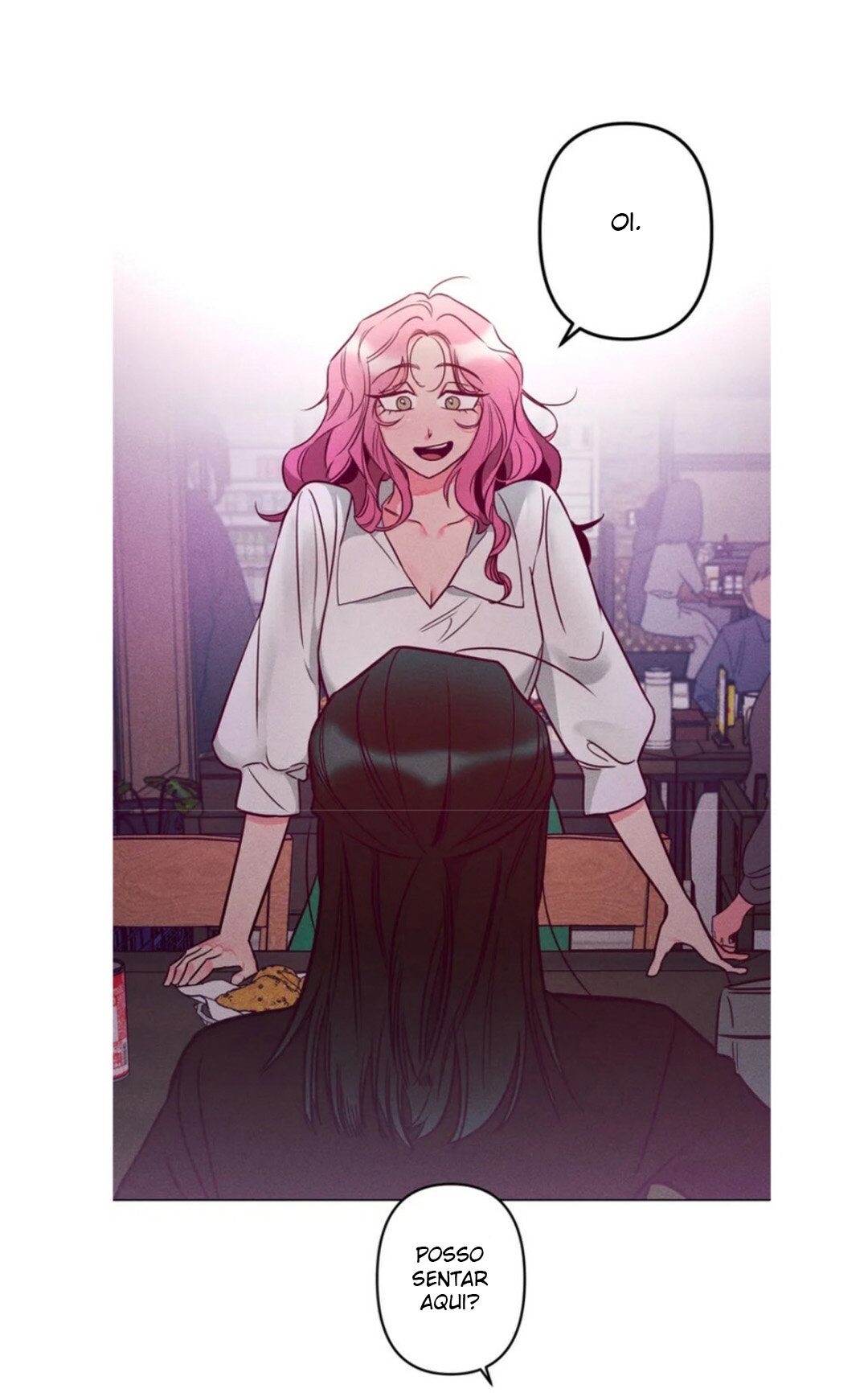 Hateful Woman Capitulo 1 - pagina 57 Hateful Woman Capitulo 1 - pagina 57
