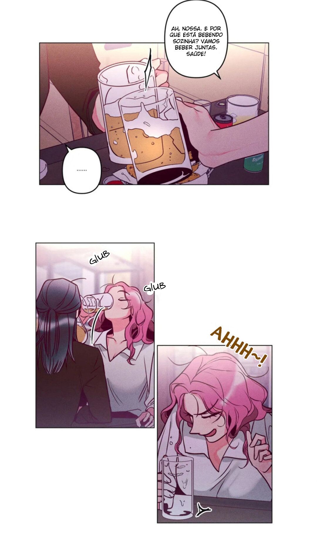 Hateful Woman Capitulo 1 - pagina 59 Hateful Woman Capitulo 1 - pagina 59