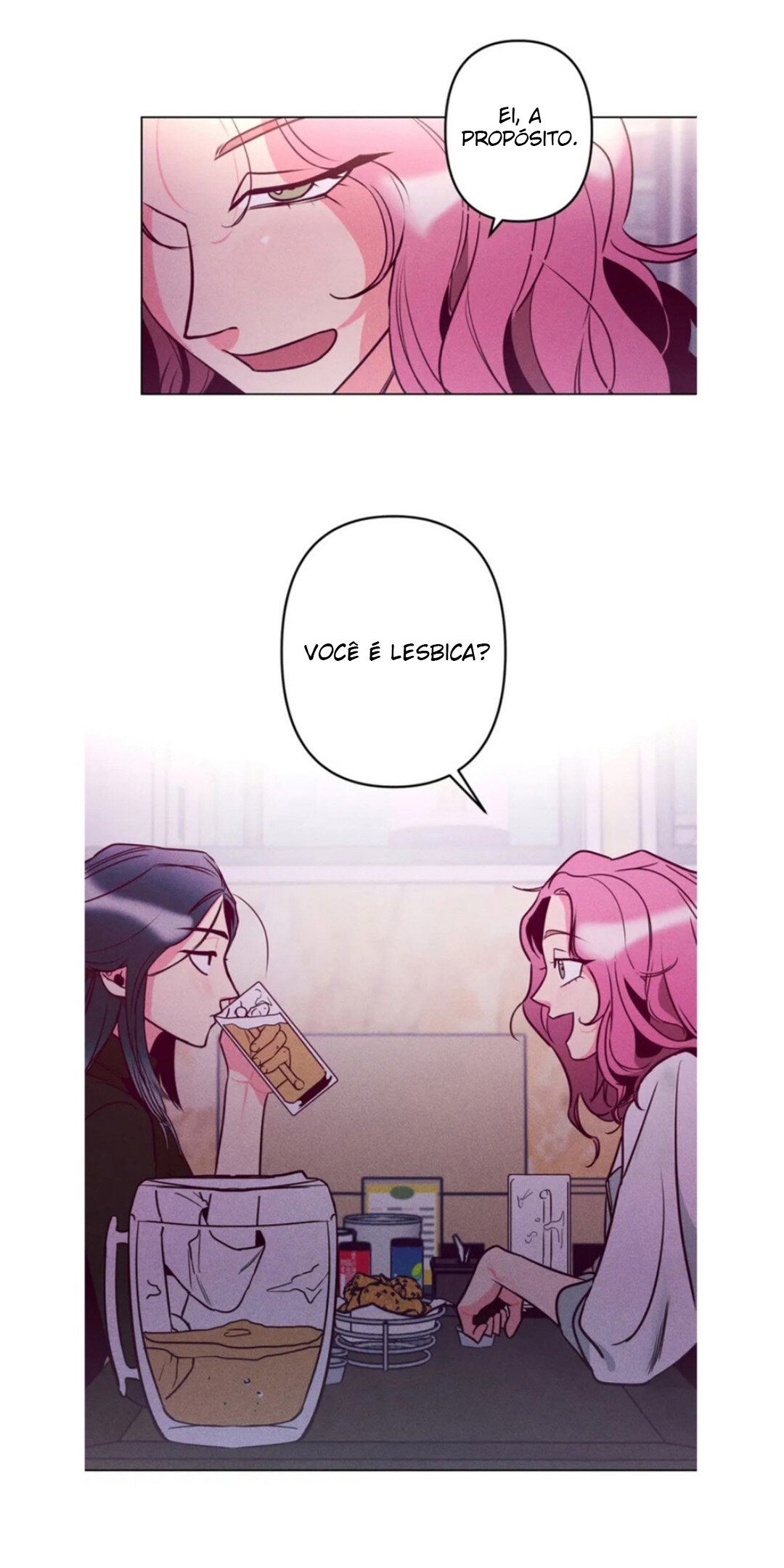 Hateful Woman Capitulo 1 - pagina 60 Hateful Woman Capitulo 1 - pagina 60
