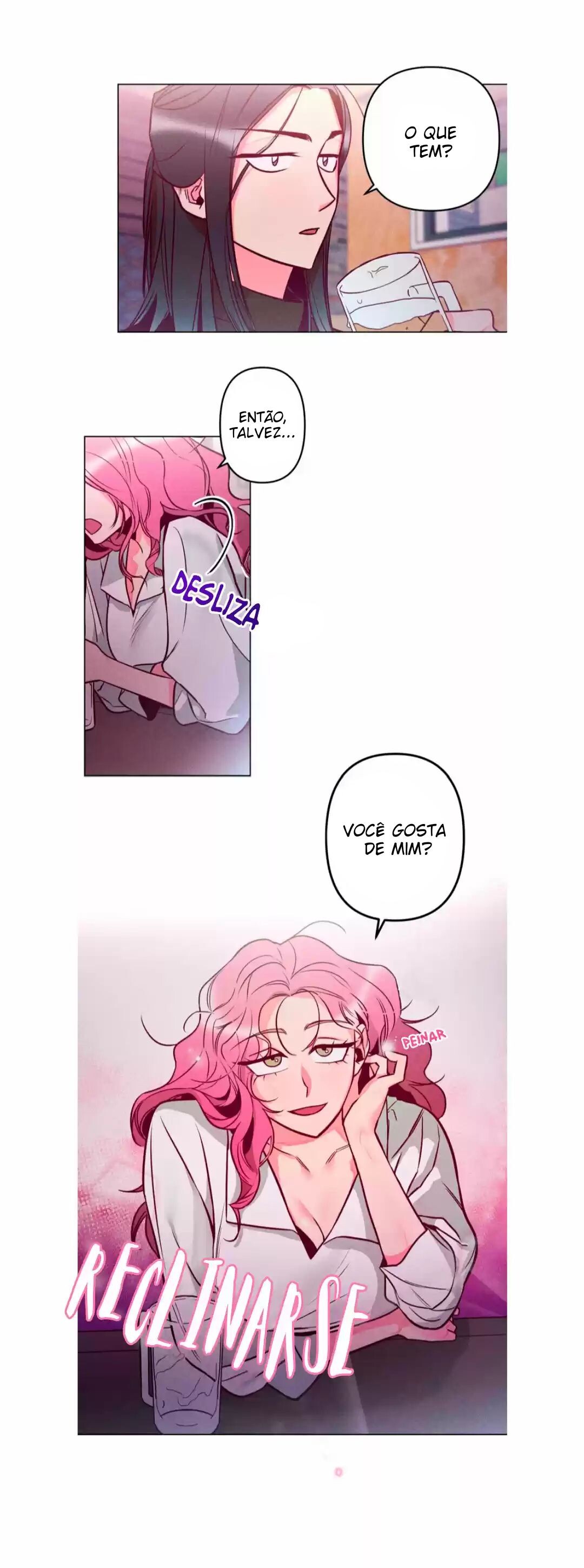 Hateful Woman Capitulo 1 - pagina 61 Hateful Woman Capitulo 1 - pagina 61