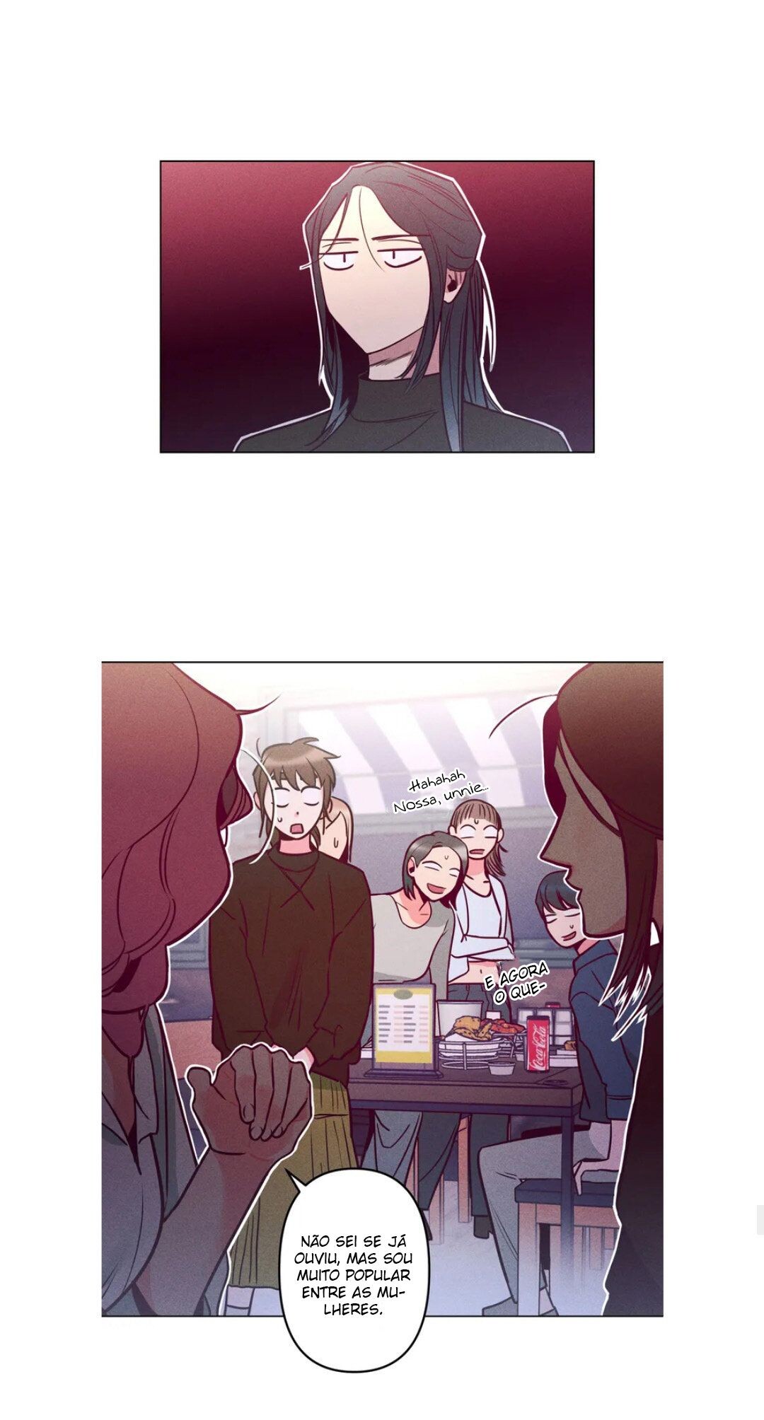 Hateful Woman Capitulo 1 - pagina 62 Hateful Woman Capitulo 1 - pagina 62