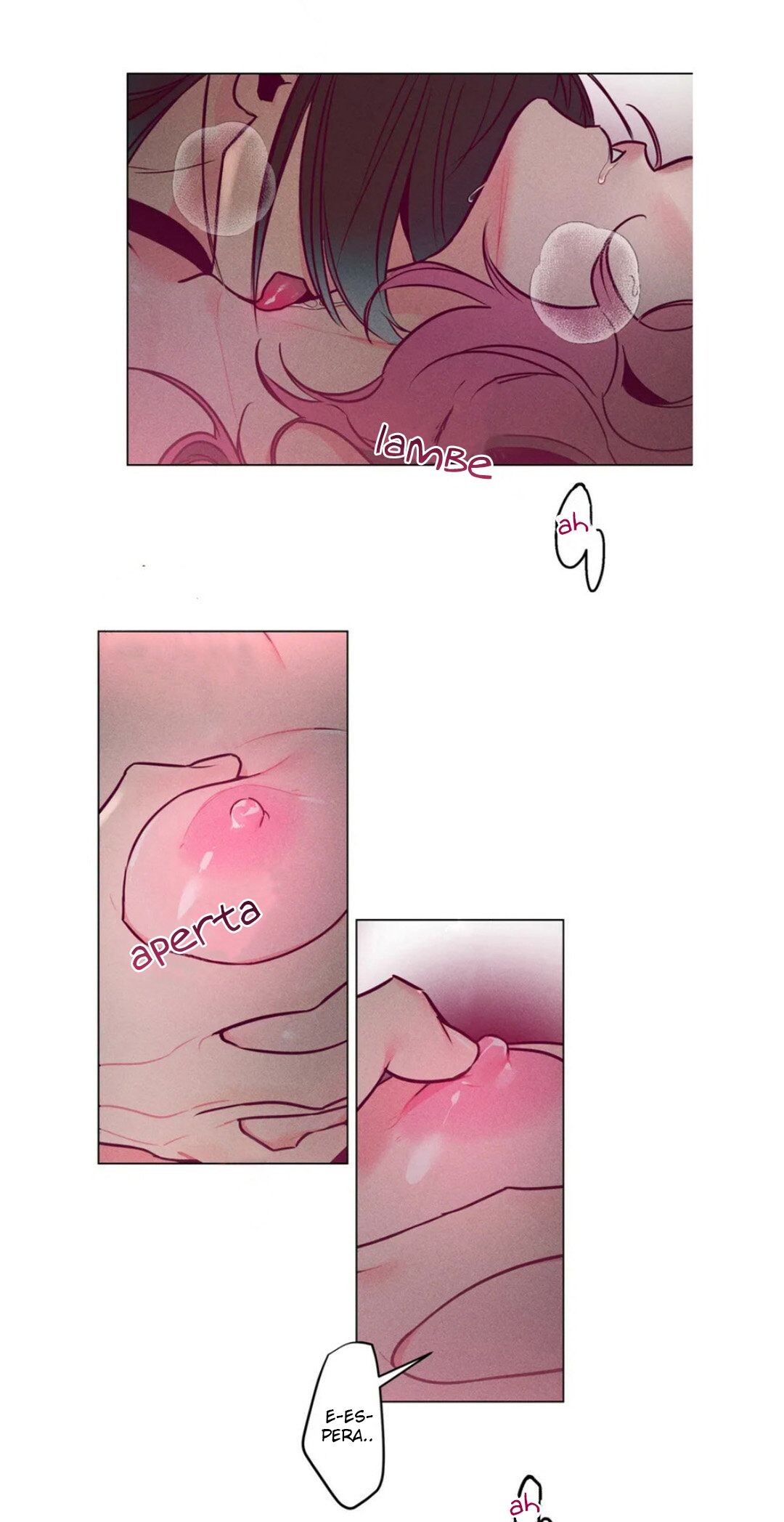 Hateful Woman Capitulo 1 - pagina 68 Hateful Woman Capitulo 1 - pagina 68