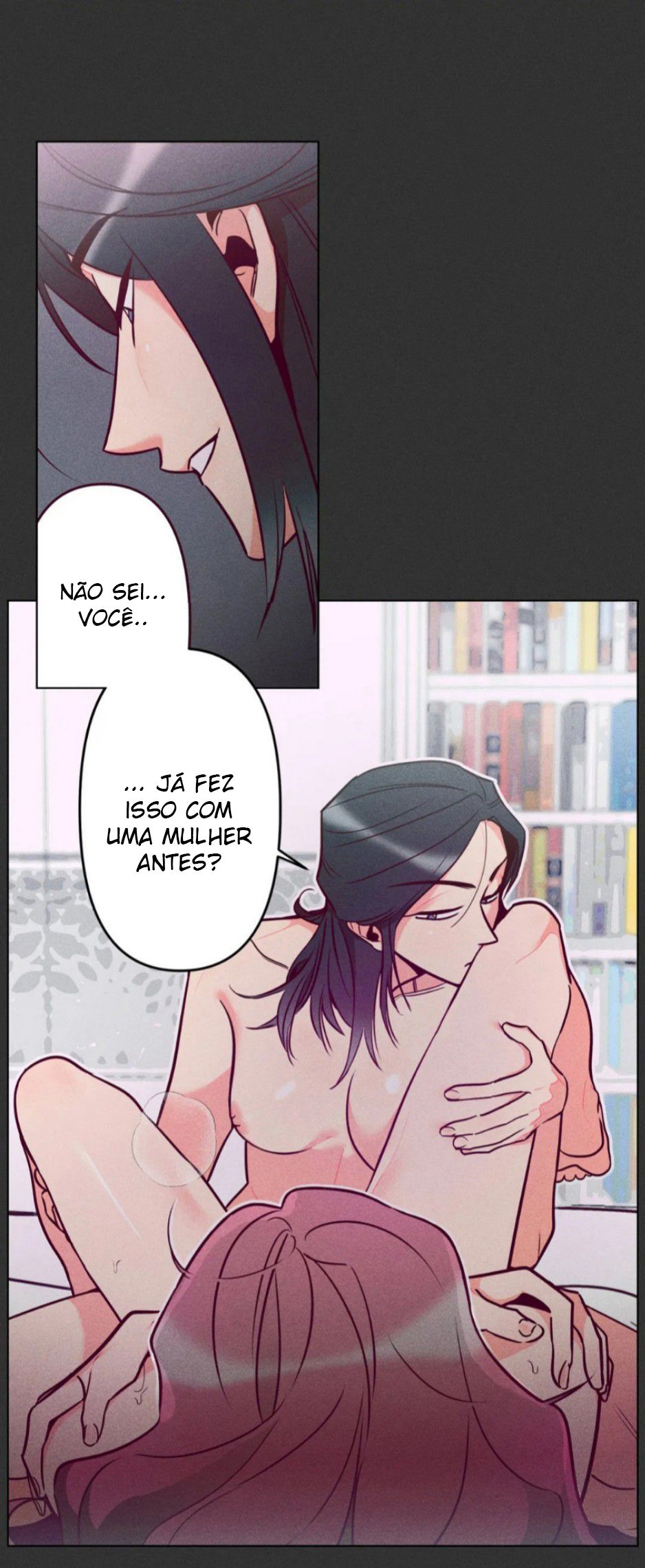 Hateful Woman Capitulo 3 - pagina 12 Hateful Woman Capitulo 3 - pagina 12