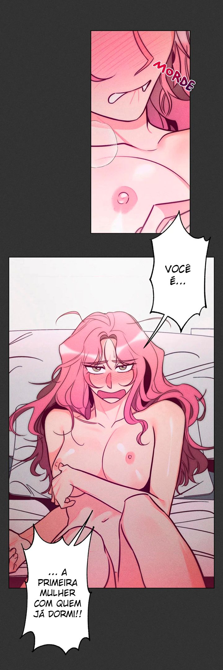 Hateful Woman Capitulo 3 - pagina 16 Hateful Woman Capitulo 3 - pagina 16