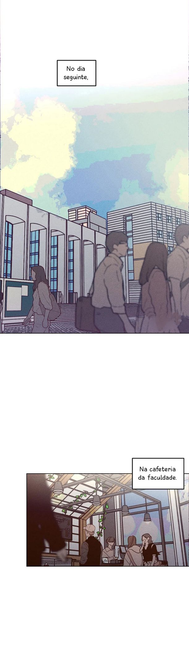 Hateful Woman Capitulo 3 - pagina 2 Hateful Woman Capitulo 3 - pagina 2