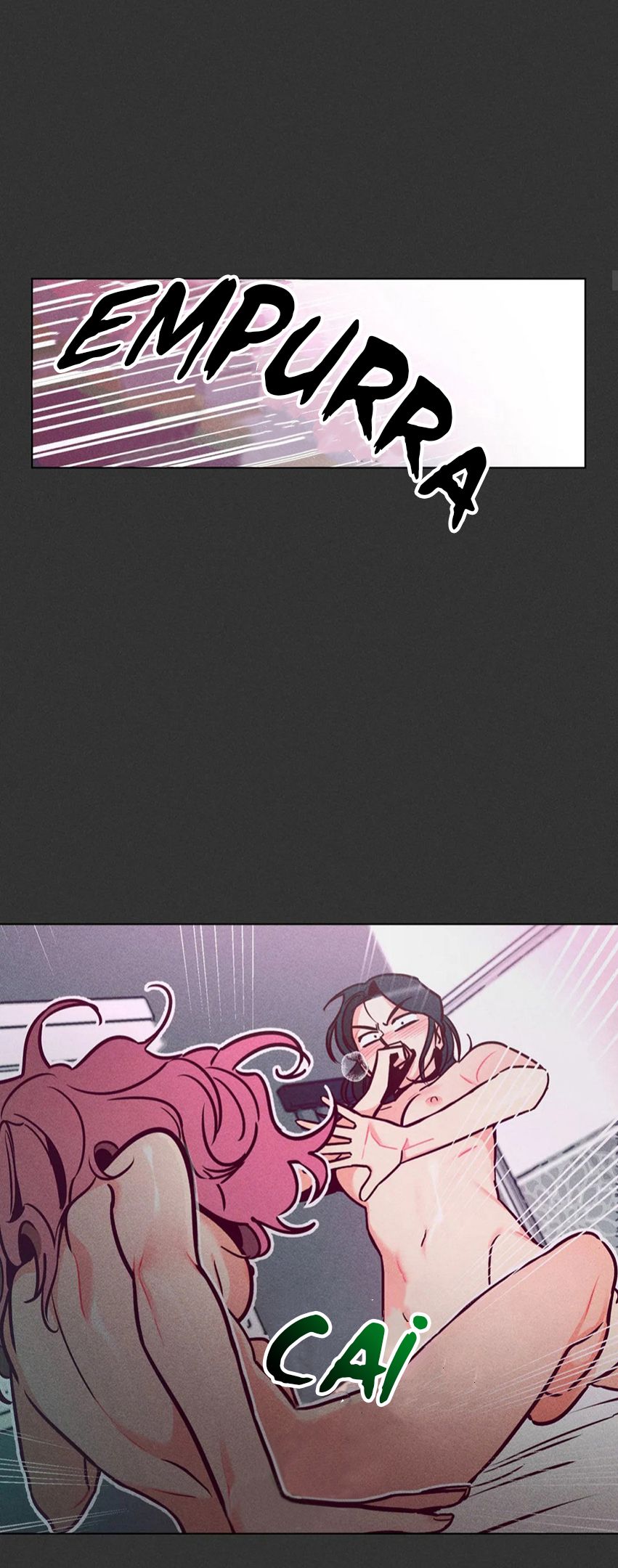 Hateful Woman Capitulo 3 - pagina 20 Hateful Woman Capitulo 3 - pagina 20