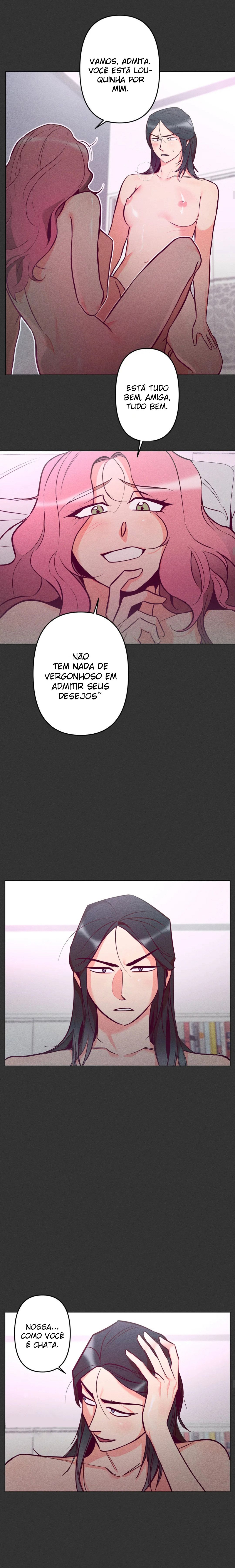Hateful Woman Capitulo 3 - pagina 23 Hateful Woman Capitulo 3 - pagina 23