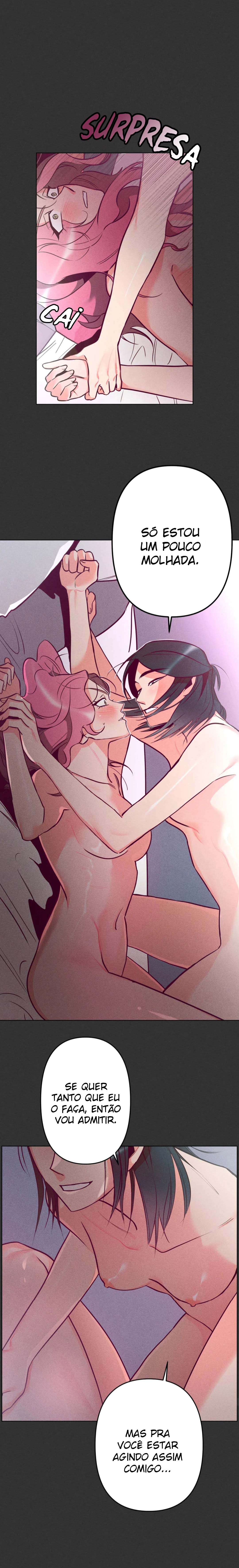 Hateful Woman Capitulo 3 - pagina 24 Hateful Woman Capitulo 3 - pagina 24