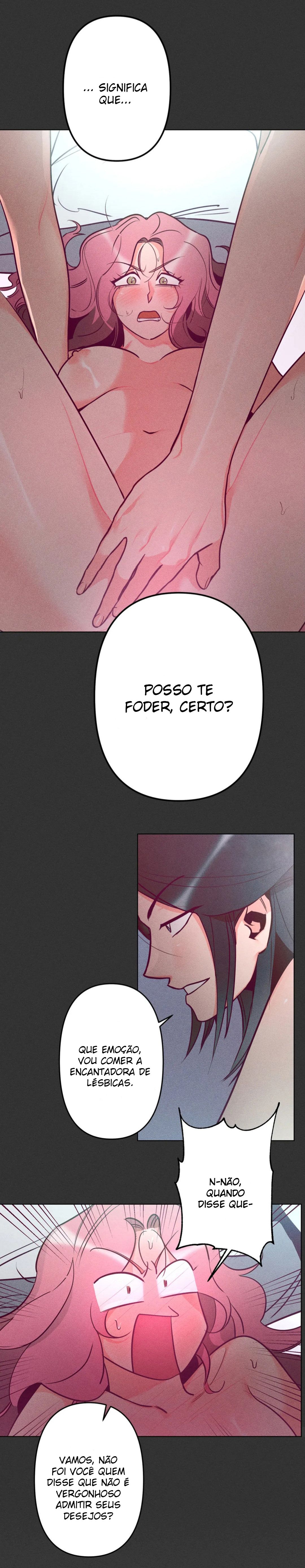 Hateful Woman Capitulo 3 - pagina 25 Hateful Woman Capitulo 3 - pagina 25