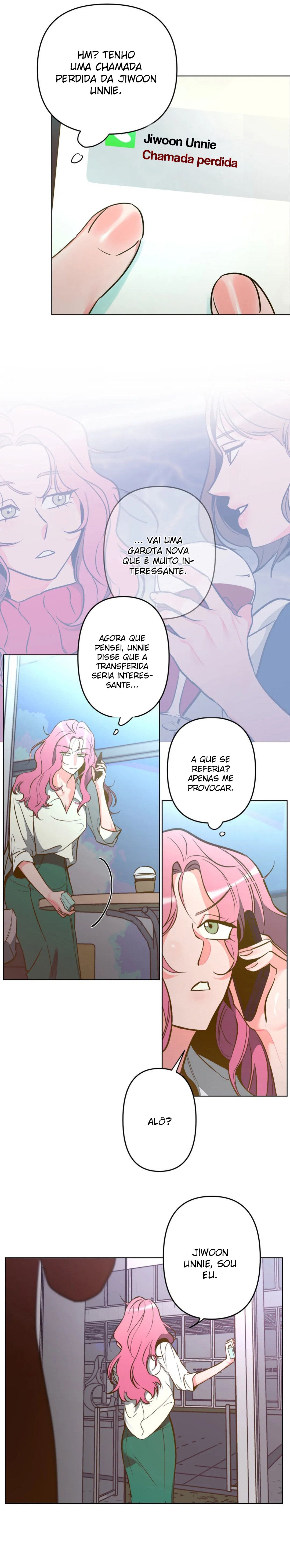 Hateful Woman Capitulo 3 - pagina 28 Hateful Woman Capitulo 3 - pagina 28