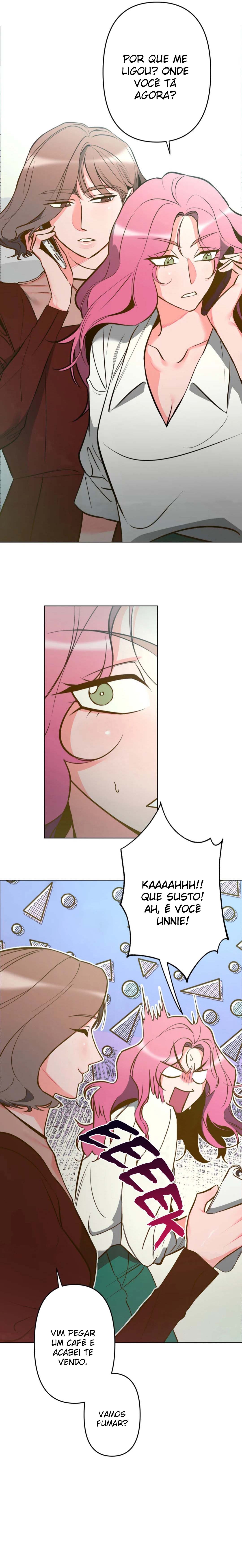 Hateful Woman Capitulo 3 - pagina 29 Hateful Woman Capitulo 3 - pagina 29